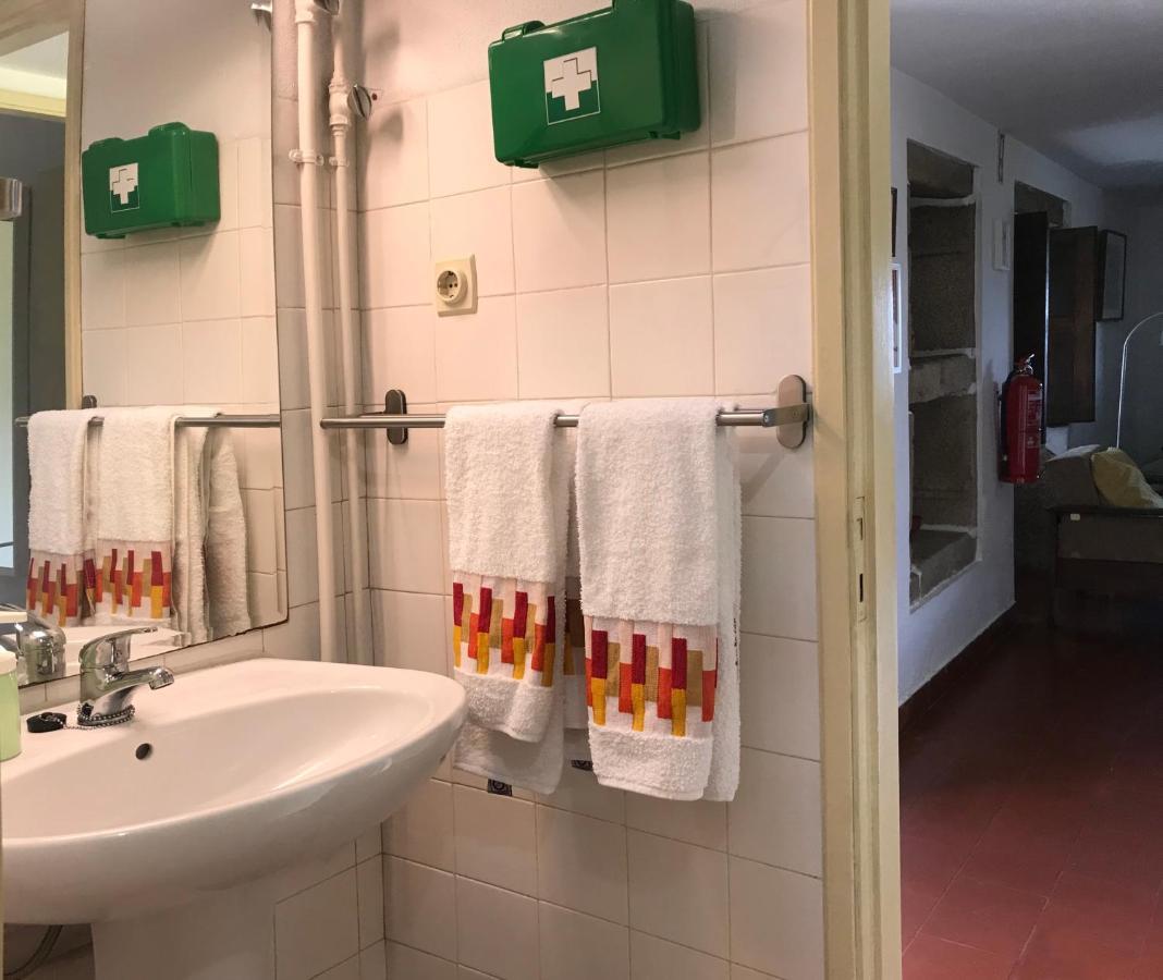 Vila Casas Da Loureira - Casa Batatas I Vila Nova de Cerveira Exteriér fotografie